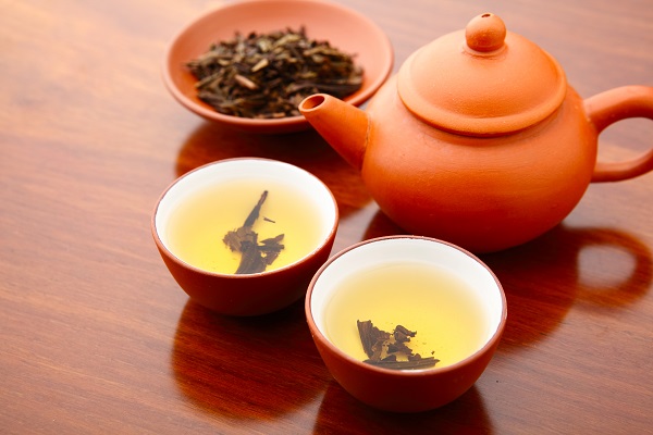 Chinese-tea